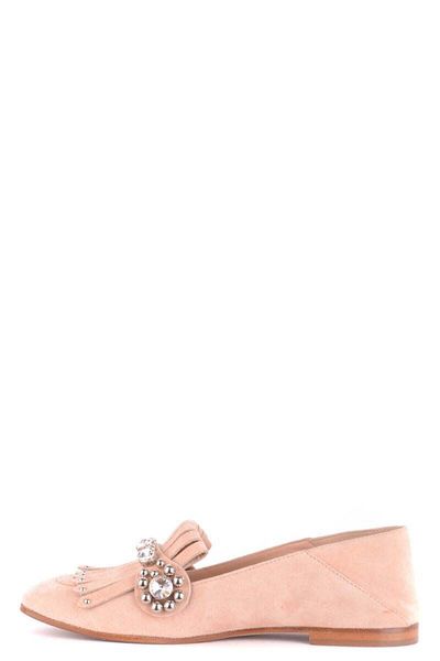 NINALILOU Ninalilou Ballet Flats