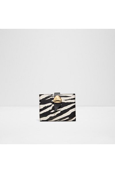 Aldo Black Wallets for Women
