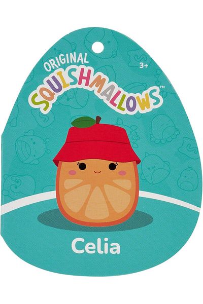 Squishmallows Kellytoy Plush | Medium Soft Stuffed Animal | Washable Squishy Gift for all ages