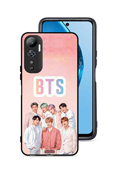 Tolwak غطاء حماية لهاتف Infinix Hot 20 4G - أفضل فريق