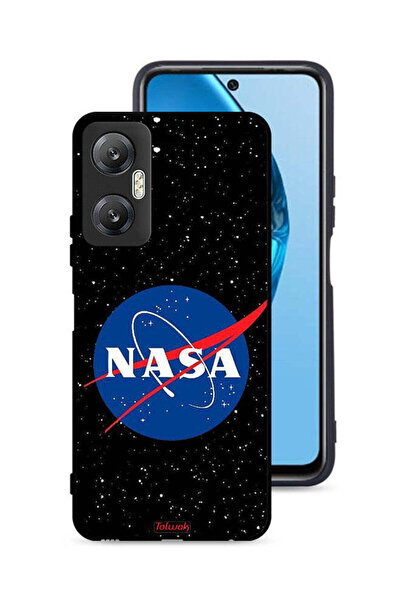 Tolwak غطاء حماية لجهاز Infinix Hot 20 5G من ناسا