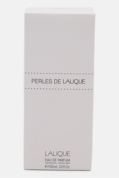Lalique Perles For Women Edp 100 ml