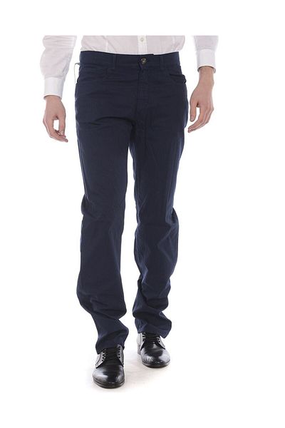 Trussardi Pantaloni Trussardi Jeans