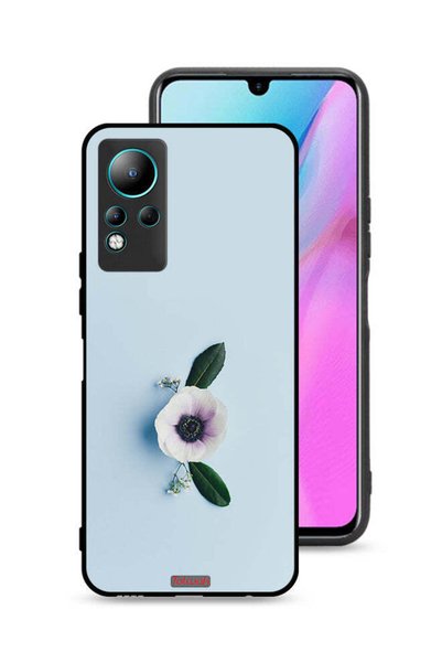 Tolwak غطاء حماية لجهاز Infinix Note 11 من تصميم آني سبرات