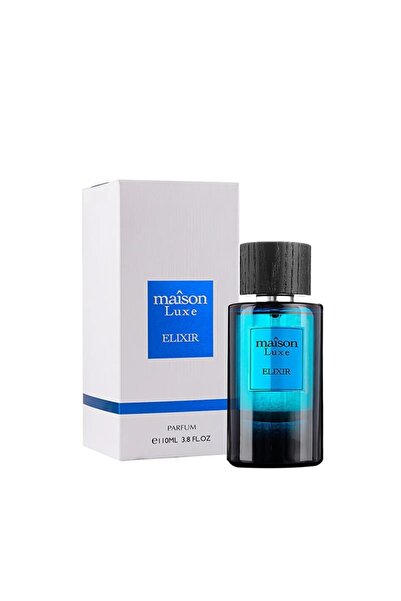 Hamidi ELIXÍR PARFÉM 110ML