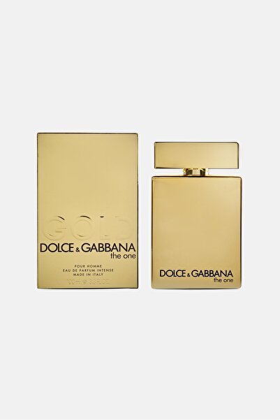 Dolce&Gabbana Pour Homme Eau De Parfum, 100ml
