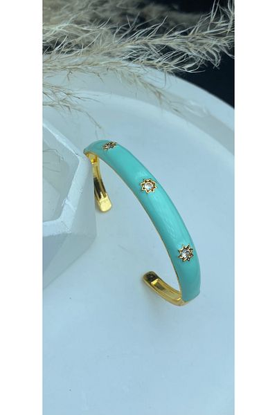 ismim bijuteri Mineli Women's Bracelet Summer Season