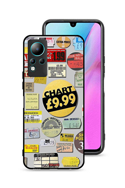 Tolwak أسعار غطاء الحماية لهاتف Infinix Note 11