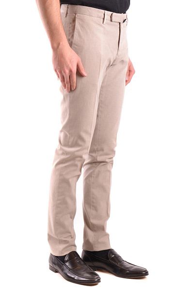 INCOTEX Incotex Trousers