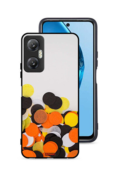 Tolwak غطاء حماية لجهاز Infinix Hot 20 5G من تصميم ميل بول