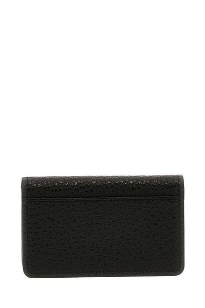 Maison Margiela Maison Margiela 'Four Stitches' Card Holder