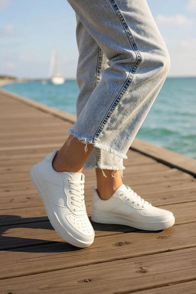Afşin Arnx Women & Men Daily Sports Shoes Orthopedic Stylish Comfortable Casual Unisex