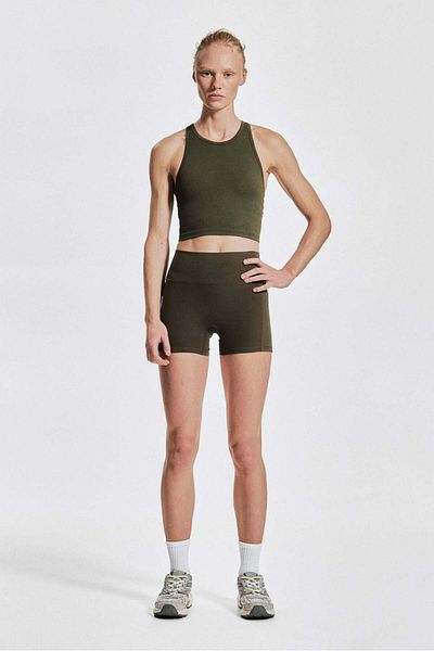 H&M Medium Support Sports Bra With Drymove™
