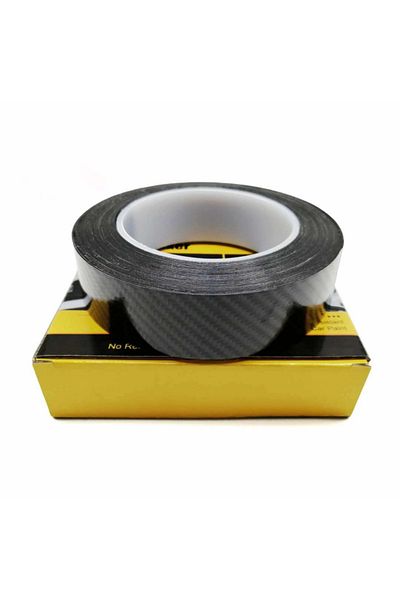 ideal STORE Rola protectie carbon IdealStore 5D, Dimensiune 5cm x 5m