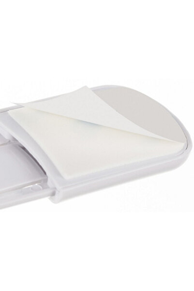 ideal STORE Universal Children's Wardrobe Safety idealSTORE, Dimensions 7.5 x 4 cm, Includes 4 pieces per Set, Easy to