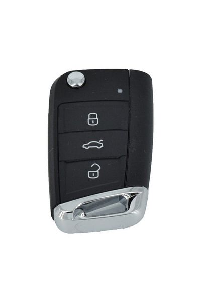 ideal STORE IdealSTORE remote control housing compatible with VW 1328-1