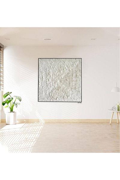 rexa Excellent and distinctive design wall art panel - 100*100