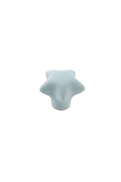 The Casius. Mâner ceramic cu buton pentru dulap sau sertar - Star Design