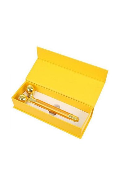 ideal STORE Aparat de Masaj Facial SpaTime IdealStore, Lifting, Stimularea Circulatiei, Terapie Prin Vibratii, A
