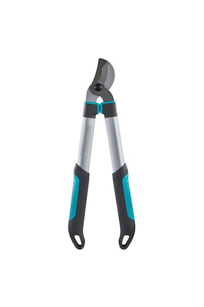 ideal STORE Foarfeca de Gradina Profesioanala idealStore GardenaTools, Lama Otel, Bypass, Manere ErgoTec