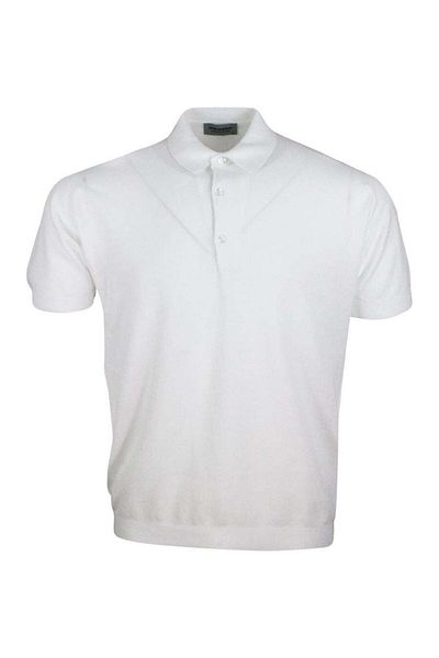 John Smedley John Smedley T-Shirts And Polos