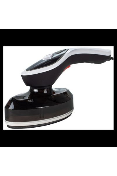 ideal STORE IdealStore horizontal/vertical iron, 1500w with rotating ceramic mole at 90 degrees of inal