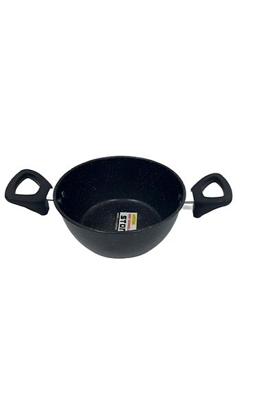 rexa Aluminum Cookware Non-Stick Pan 20cm