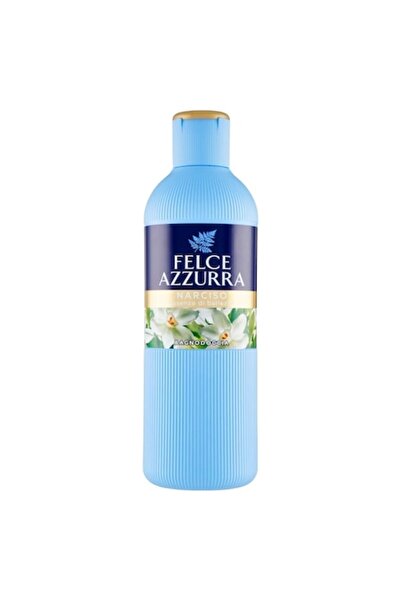 Felce Azzurra Gel de dus Felce Azzurra Narcise, 650 ml