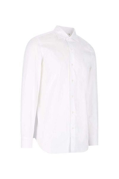 Finamore 1925 FINAMORE Finamore Shirts