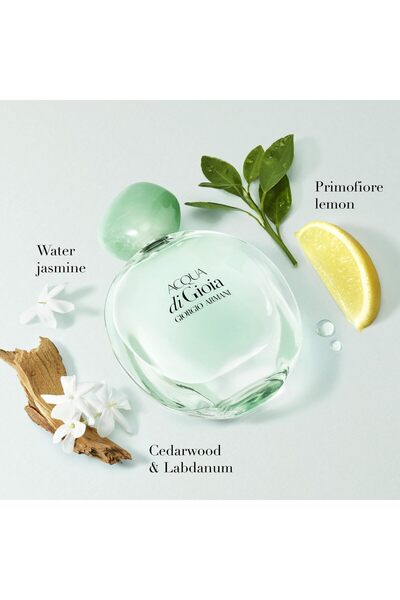 Giorgio Armani Acqua di Gioia Eau de Parfum for Women by - 100 ml