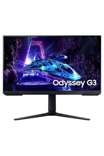 Samsung 27 inch Odyssey G3 G30D Gaming Monitor