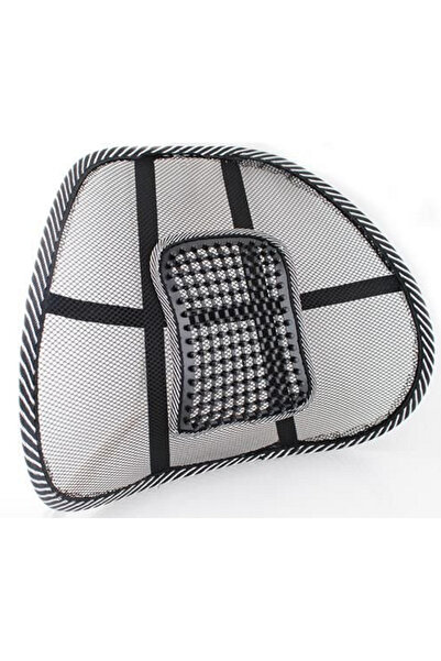 ideal STORE Suport Lombar pentru Scaun de Birou-Auto Relax Time idealSTORE, R...