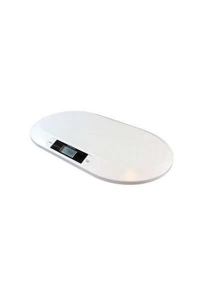 Aptel Cantar Digital Pentru Bebelusi, Capacitate 20kg, Functie Tare, Afisaj LCD