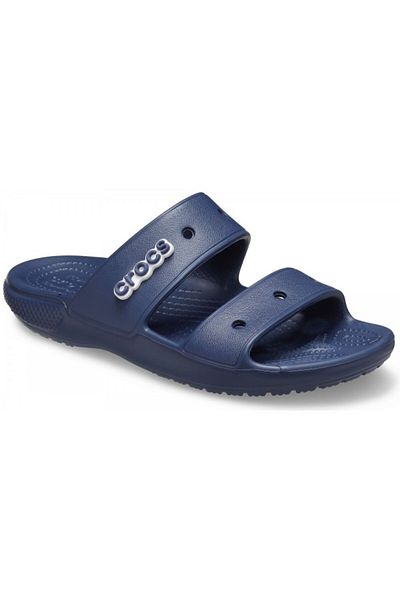 Crocs Classic Crocs Sandal Slippers 42-43 EU - M9/W11 US Blue - Navy