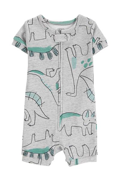 Carter's Baby Boy Rompers