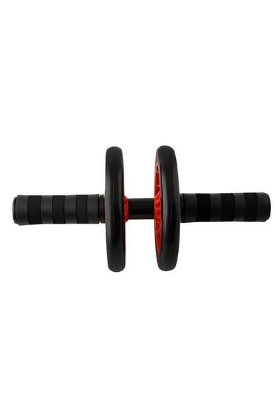 ideal STORE Set Roata Fitness plus o saltea pentru exercitii LifePower IdealStore pentru exercitii fizice si Ton