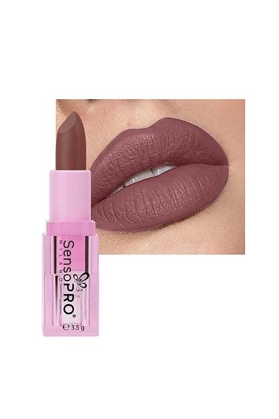 SensoPRO Milano Ruj Mat SensoPRO Milano Matte Crush - Pink Cloud