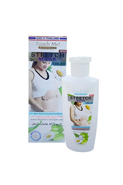 Touch Me كريم لإزالة علامات الترهل من تاتش مي - 100 مل