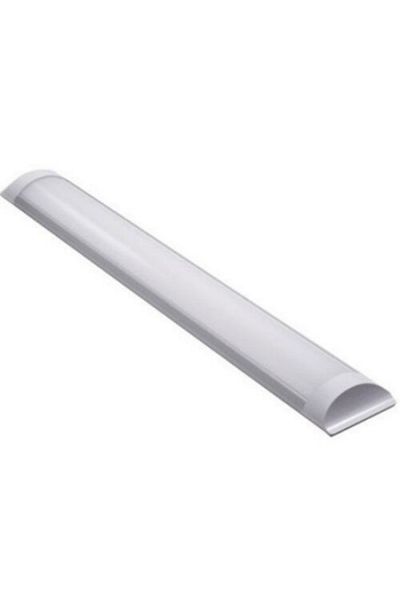 ideal STORE Lampa LED IdealSTORE, putere 54W, Dimensiune 120x7,8cm, Tensiune de alimentare 220V, Culoare alb rec