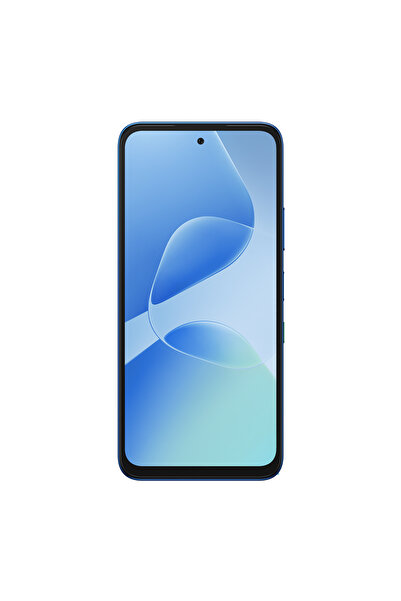 INFINIX Hot 60i 4g (8 256) Gb Shadow Blue -