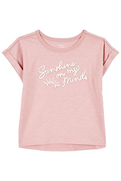 Carter's Girl's T-shirt