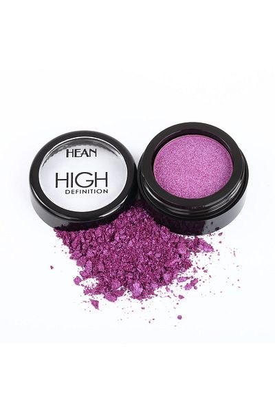 HEANTTV Mono High Definition Eyeshadow Hean, 962 Violet, 1.9 g