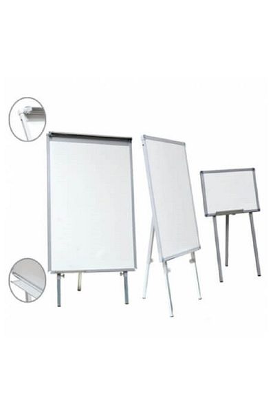 ANT YAZI Ant Writing Telescopic Leg Writing Board 60X85 New Eco Laminant