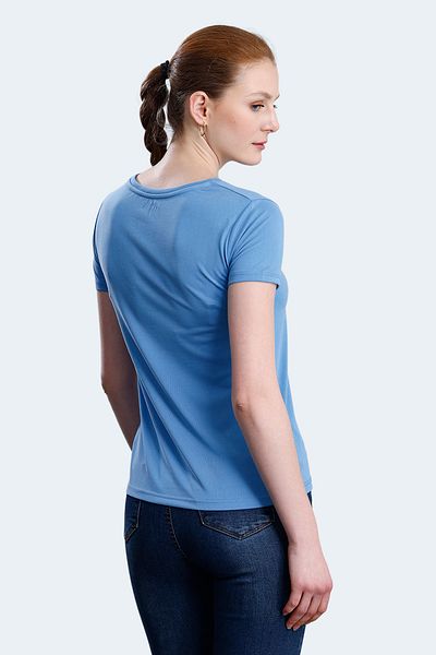 Slazenger Tricou PAYTONS pentru damă Albastru