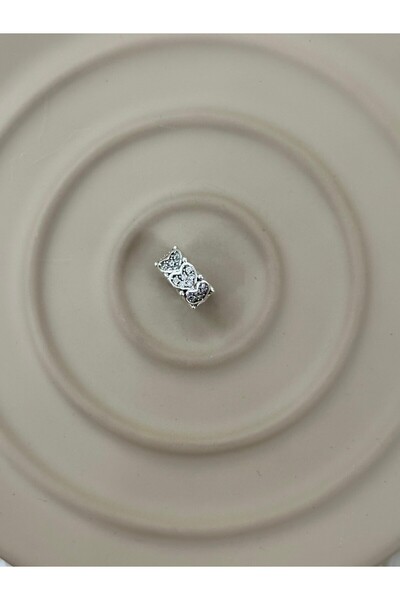 BY YASİN TOPÇU Kalp Işıltısı Charm