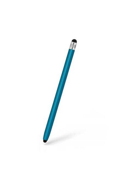 Techsuit Stylus pen universal - Techsuit (JC01) - Blue