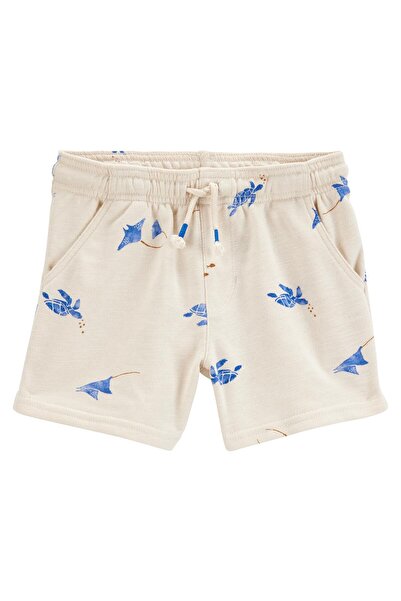 Carter's Little Boy Shorts