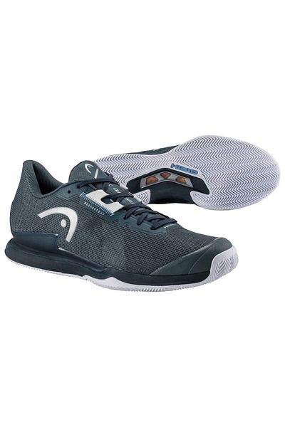 Head Head SPRINT PRO 3.5 Clay Sports Shoes - DgBl