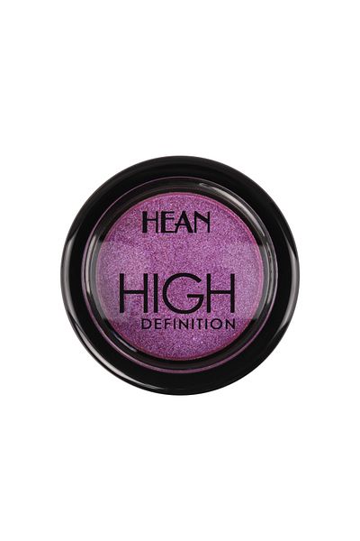 HEANTTV Mono High Definition Eyeshadow Hean, 962 Violet, 1.9 g