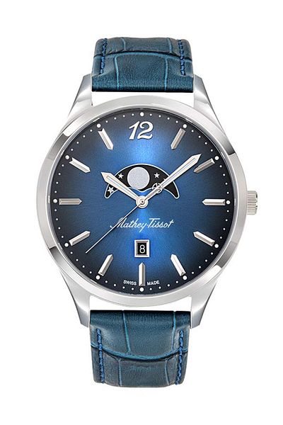 Mathey-Tissot Urban Moon H 411 LABU
